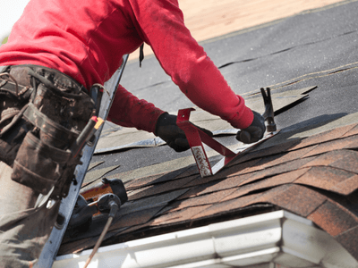 About Roof Repair Experts Henderson, WV